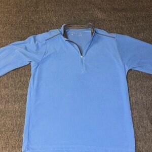 Antigua 1/4 Zip